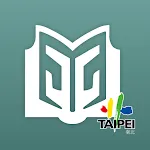 iRead臺北市立圖書館-愛閱讀臺北市立圖書館 | Indus Appstore | App Icon