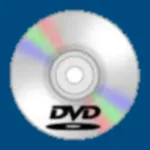 DVD Library | Indus Appstore | App Icon