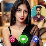 Live Video Call : Global Call | Indus Appstore | App Icon