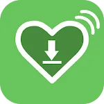 All Status Saver - Downloader | Indus Appstore | App Icon