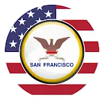 Radios from San Francisco | Indus Appstore | App Icon