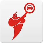 TrackingGenie | Indus Appstore | App Icon