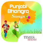 Punjabi Bhangra Songs | Indus Appstore | App Icon