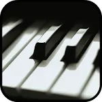 Classical Piano Music | Indus Appstore | App Icon