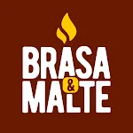 Brasa & Malte | Indus Appstore | App Icon