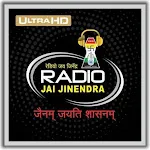 Jai Jinendra Radio on Jainism | Indus Appstore | App Icon