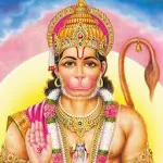 HD Lord Hanuman Wallpaper | Indus Appstore | App Icon