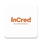 InCred TWL Sales | Indus Appstore | App Icon