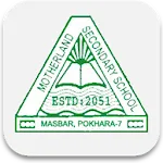 Motherland Secondary School | Indus Appstore | App Icon