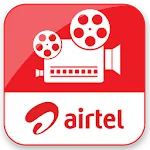 Airtel Screen | Indus Appstore | App Icon