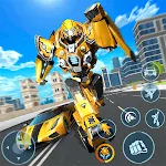 Robot Fighting Game: Mech Era | Indus Appstore | App Icon