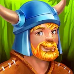 Viking Saga 1: The Cursed Ring | Indus Appstore | App Icon