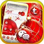 Decoration Ball Launcher Theme | Indus Appstore | App Icon