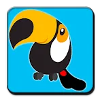 Concentration Game - Animals | Indus Appstore | App Icon