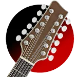 Tune Your Guitar | Indus Appstore | App Icon