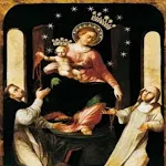 54 day Rosary novena Pompeii | Indus Appstore | App Icon