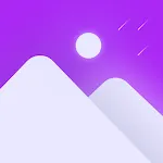 Gallery - Photo Album | Indus Appstore | App Icon