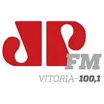 Jovem Pan Vitória - OFICIAL | Indus Appstore | App Icon