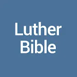 Luther Bible German Bible | Indus Appstore | App Icon