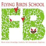 Flying Birds School | Indus Appstore | App Icon