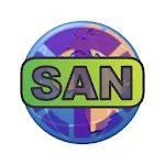 San Francisco Offline City Map | Indus Appstore | App Icon