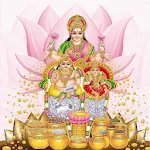 Lakshmi Kuber Mantra | Indus Appstore | App Icon