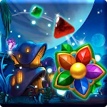 Jewel Galaxy | Indus Appstore | App Icon