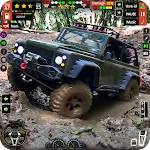 Mud Runner Jeep Games 3d | Indus Appstore | App Icon