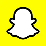 Snapchat | Indus Appstore | App Icon