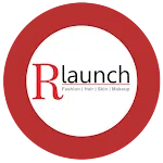 Rlaunch Salon | Indus Appstore | App Icon