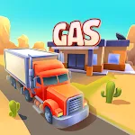Roadside Empire: Idle Tycoon | Indus Appstore | App Icon