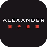 Alexander | Indus Appstore | App Icon