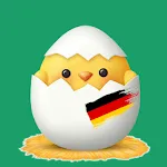 Learn German Vocabulary - Kids | Indus Appstore | App Icon