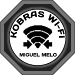 Kobras Wi-fi | Indus Appstore | App Icon