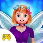 Royal Princess Makeup Family S | Indus Appstore | App Icon