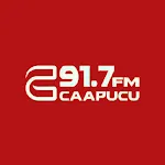 Radio Caapucu 91.7 FM | Indus Appstore | App Icon