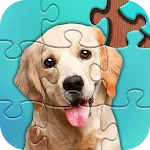 Jigsaw Puzzles | Indus Appstore | App Icon