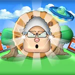 Cookie Clicker Save The World | Indus Appstore | App Icon