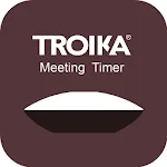 TROIKA Timer | Indus Appstore | App Icon