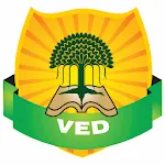 Ved International School | Indus Appstore | App Icon