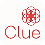 Clue Period Tracker & Calendar | Indus Appstore | App Icon