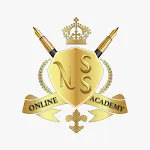 NSS  Online academy | Indus Appstore | App Icon