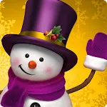 Xmas Eve Jigsaw Puzzles | Indus Appstore | App Icon