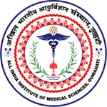 AIIMS Guwahati Swasthya | Indus Appstore | App Icon