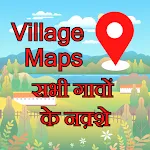 All Village Maps-गांव का नक्शा | Indus Appstore | App Icon