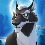 Talking Wolf | Indus Appstore | App Icon