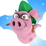 Porky Pilot | Indus Appstore | App Icon