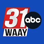 WAAY TV ABC 31 News | Indus Appstore | App Icon