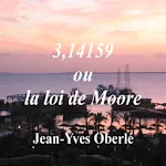 3,14159 ou la loi de Moore | Indus Appstore | App Icon