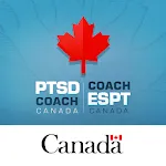 PTSD Coach Canada | Indus Appstore | App Icon